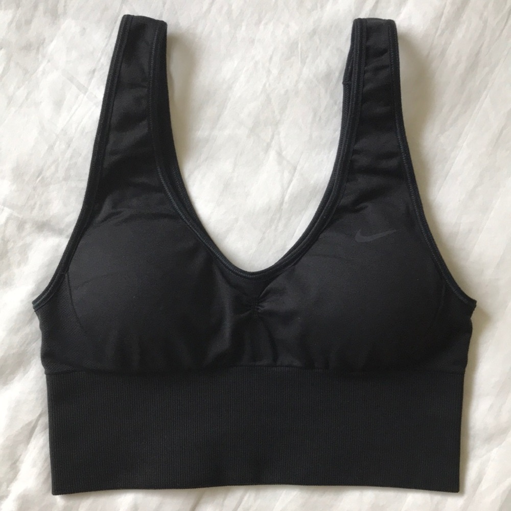 Nike Dri-Fit Padded Sports Bra